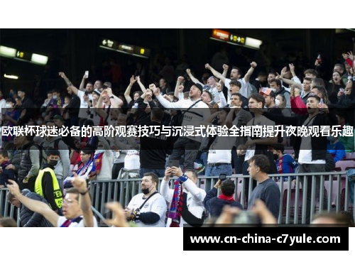 欧联杯球迷必备的高阶观赛技巧与沉浸式体验全指南提升夜晚观看乐趣