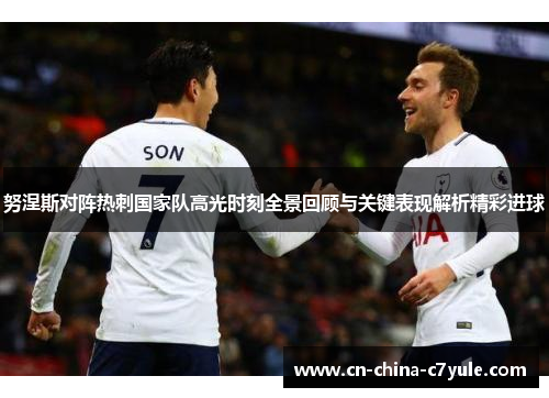 努涅斯对阵热刺国家队高光时刻全景回顾与关键表现解析精彩进球