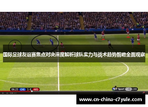 国际足球友谊赛焦点对决深度解析球队实力与战术趋势前瞻全面观察