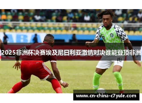 2025非洲杯决赛埃及尼日利亚激情对决谁能登顶非洲 2025非洲杯决赛埃及尼日利亚激情对决谁能登顶非洲